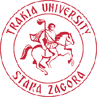 Dr. Nikolay Petrov Takuchev, Trakia University, Bulgaria